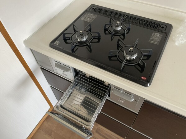 コーポ高田の物件内観写真